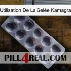 Utilisation De La Gelée Kamagra 30